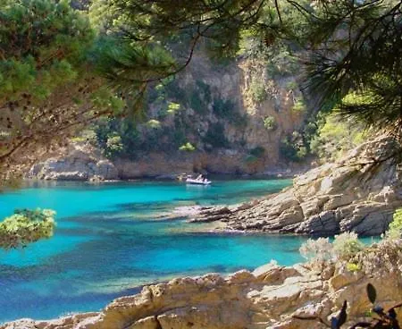 Le P'tit Mas Apartamento