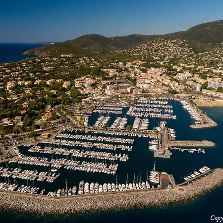 Le P'tit Mas * Cavalaire-sur-Mer