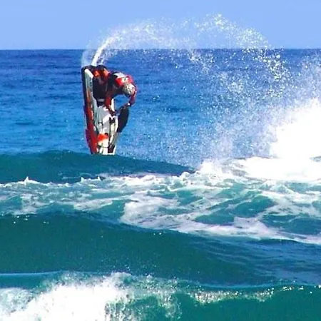 Le P'tit Mas Apartamento Cavalaire-sur-Mer