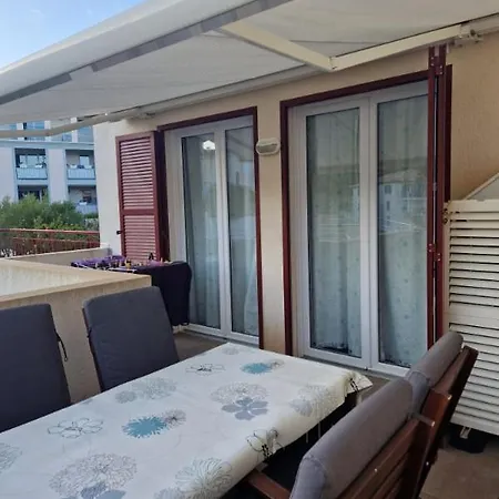 Apartamento Le P'tit Mas